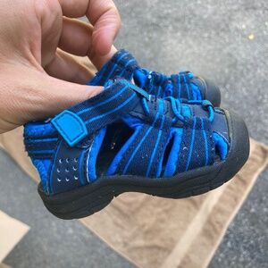 Baby Sandals